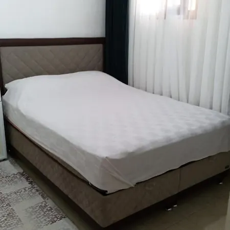 Plaja 10 Dk , Bahceli, Huzurlu * Datça