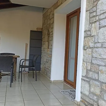 Plaja 10 Dk , Bahceli, Huzurlu Appartamento Datça